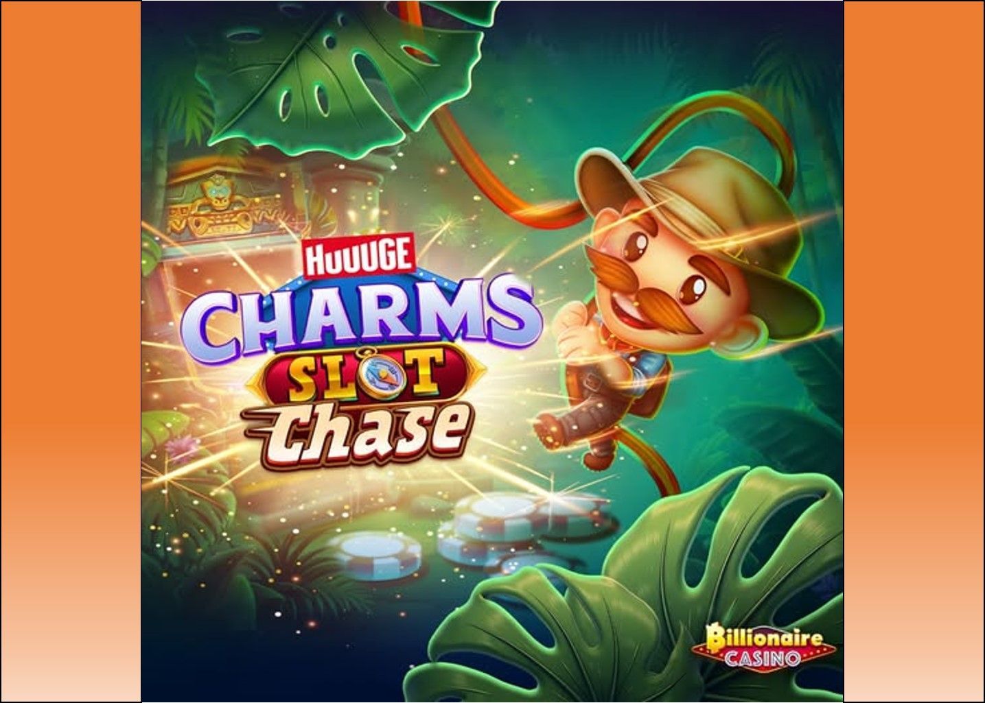 Billionaire Casino Charms Slot New Season August 2025 Feature Image
